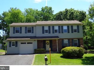 26 Healy Way, Langhorne, PA 19047