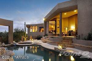 6664 N Avenida De Las Palazas, Tucson, AZ 85750 | Zillow