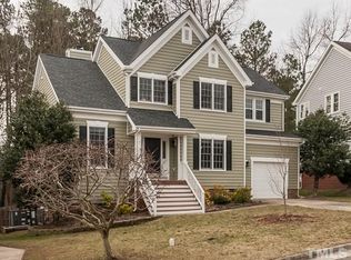 302 Old Dock Trl, Cary, NC 27519
