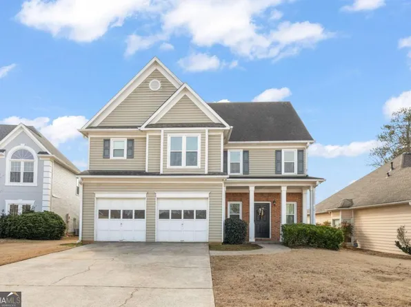 2818 Colleton Dr, Marietta, GA 30066