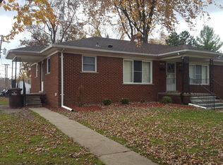 3362 Cadillac Ave, Wayne, MI