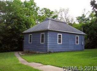 430 S Vermont St, Wabash, IN 46992