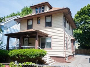 84 Ellicott St, Rochester, NY