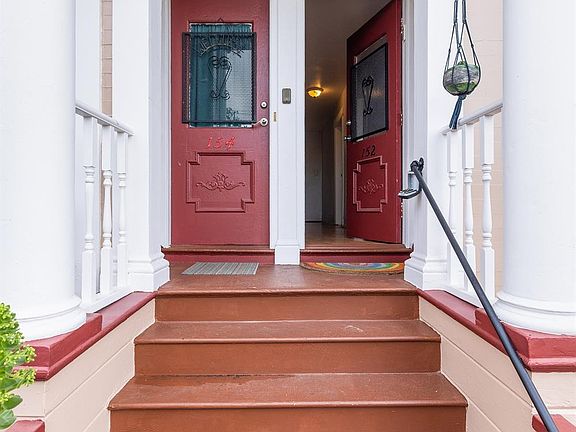 4th image of 152-154 Precita Ave