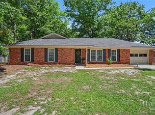 135 Wyckfield Road, Savannah, GA 31410