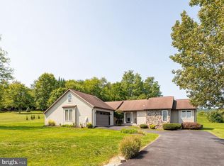 375 Sudley Ln, Martinsburg, WV 25403