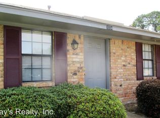 1034 Sybil Dr, Ruston, LA 71270