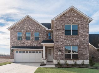 913 Baybrook Ln, Anna, TX 75409