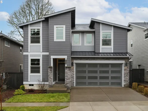 7343 SW Woodbury Loop, Wilsonville, OR 97070
