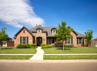 7402 Alexandria Ave, Amarillo, TX 79118
