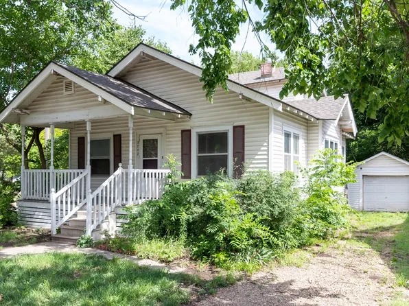 3702 E Central Ave, Wichita, KS 67208