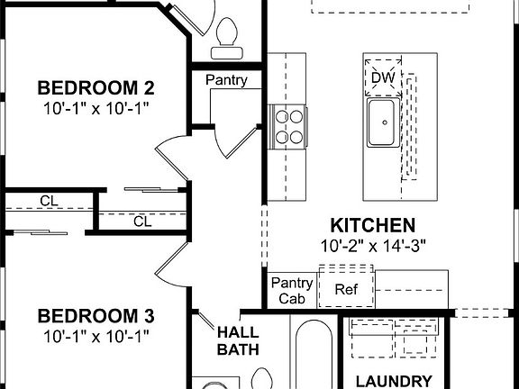 2nd image of this home