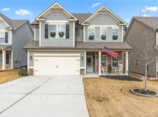 52 Parkmont Ln, Dallas, GA