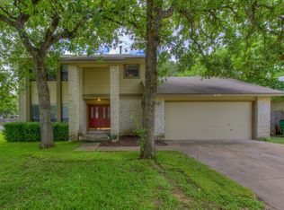 800 Forest Trl, Austin, TX 78759