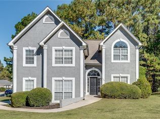 170 Parkside Dr, Stockbridge, GA 30281