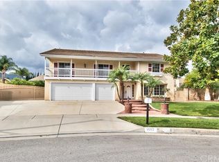 1692 Poinsettia St, Corona, CA 92882