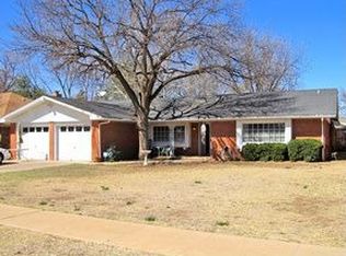 3010 60th St, Lubbock, TX 79413