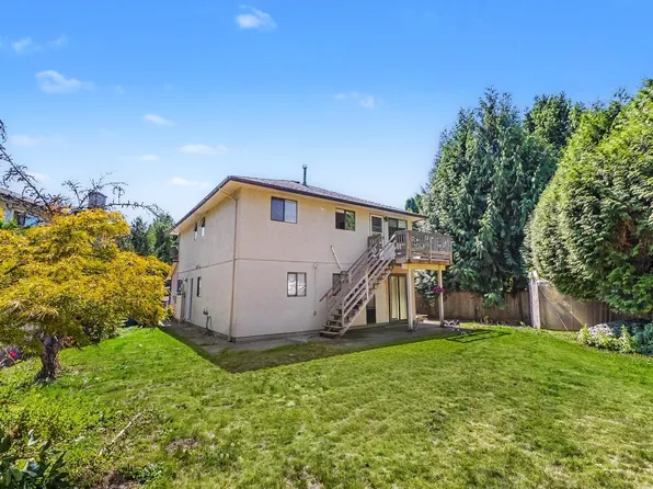976 Hosmer Ct, Coquitlam, BC V3C 4T8
