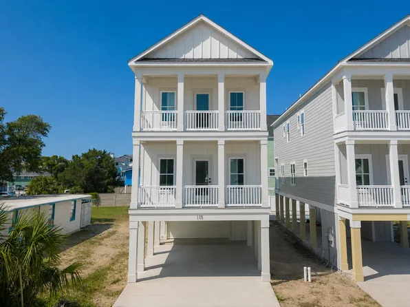 115 A 6th Ave. S, Surfside Beach, SC 29575