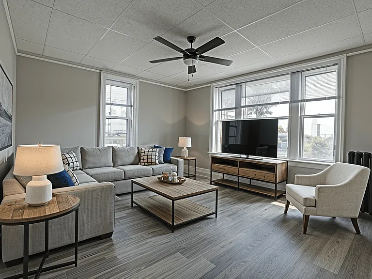 Willett Apartments — Photo 22
