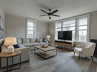 Willett Apartments, Albany, NY 12210