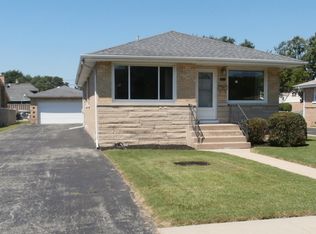 512 51st Ave, Hillside, IL 60162