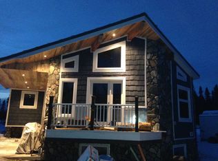 4840 Farrar Road, Delta Junction, AK 99737