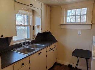 921 W Woodlawn St, Springfield, MO 65803