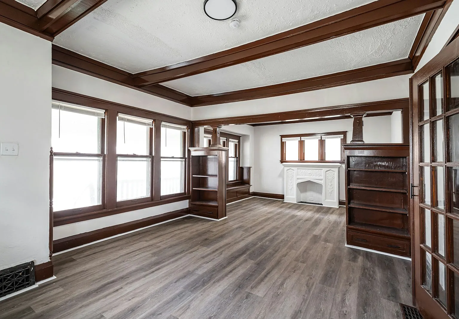 3180 North 15th Street, Unit A (Downstairs) — Photo 2