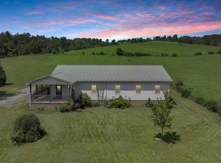 8163 Floyd Hwy N, Copper Hill, VA 24079