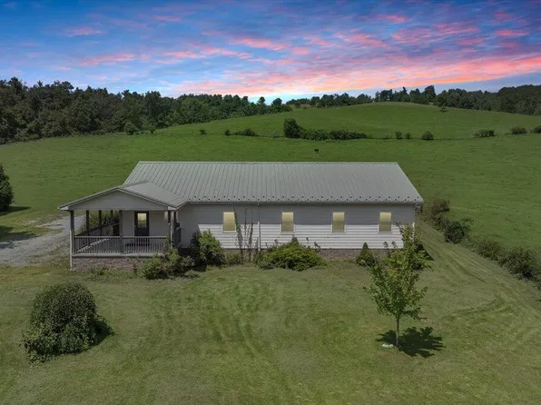 8163 Floyd Hwy N, Copper Hill, VA 24079
