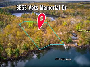 3853 Vets Memorial Dr, Rhinelander, WI 54501