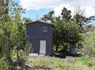 92-8667 King Kamehameha Blvd LOT 24, Ocean View, HI 96737