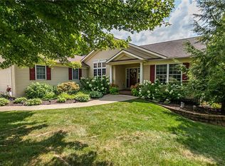 330 Nicole Ln, Northfield, OH 44067