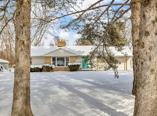 3304 Spring Arbor Rd, Jackson, MI 49203