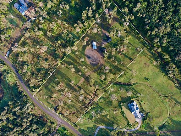 4th image of 75-1291 Keopu Mauka Dr Lot 4