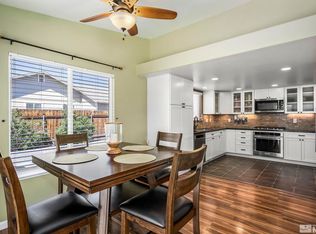 1190 Longspur Way, Sparks, NV