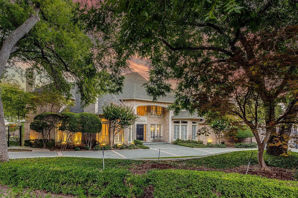 15004 Bellbrook Dr, Dallas, TX 75254 Zillow