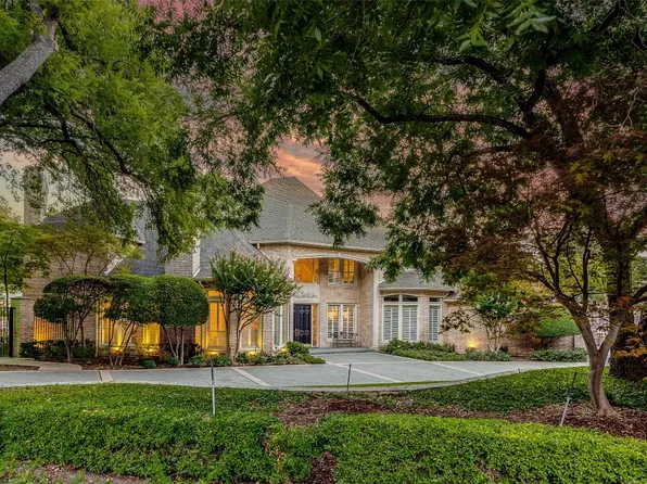 15004 Bellbrook Dr, Dallas, TX 75254