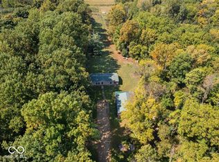 27177 McQueen Rd, Laurel, IN 47024