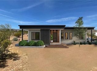5130 Shadow Mountain Rd, Joshua Tree, CA 92252