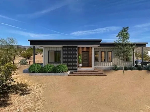 5130 Shadow Mountain Rd, Joshua Tree, CA 92252