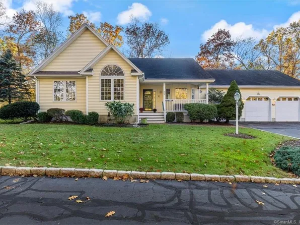 12 Deer Creek Drive #12, Madison, CT 06443