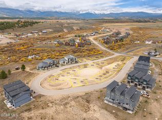 400 County Road 5142, Tabernash, CO 80478