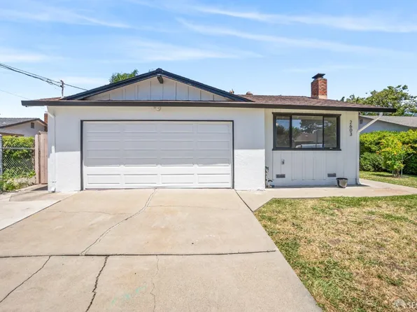 2603 Montgomery Ave, Concord, CA 94519