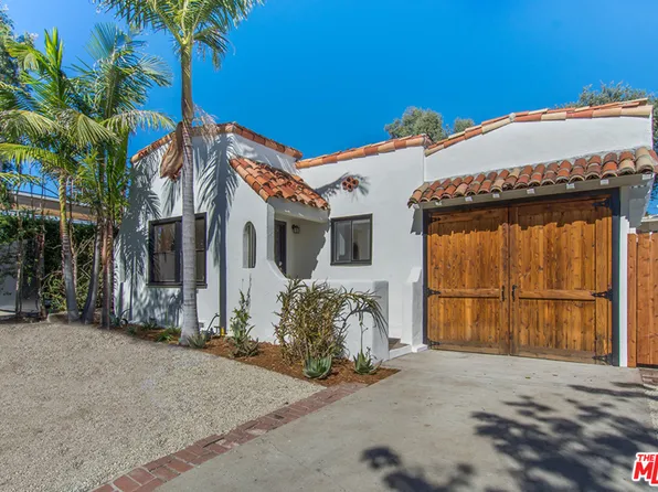 8913 Dorrington Ave, West Hollywood, CA 90048