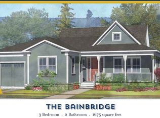 324 Anchor Ln, Port Ludlow, WA 98365
