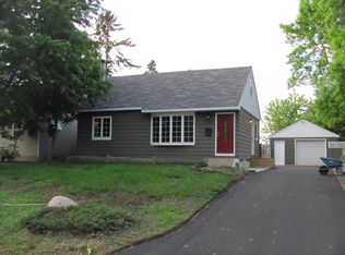 5620 57th Ave N, Crystal, MN 55429