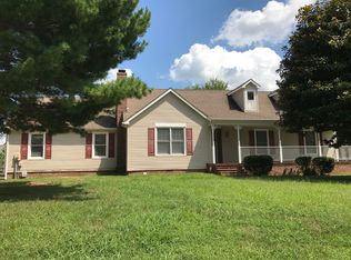 5006 Hays Dr, Columbia, TN 38401