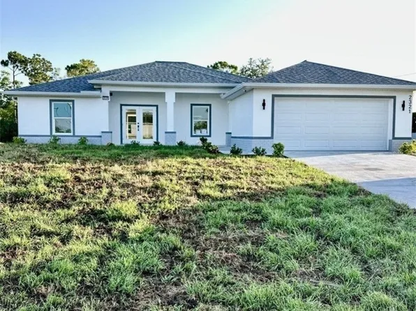 2321 NE 39th St, Cape Coral, FL 33909
